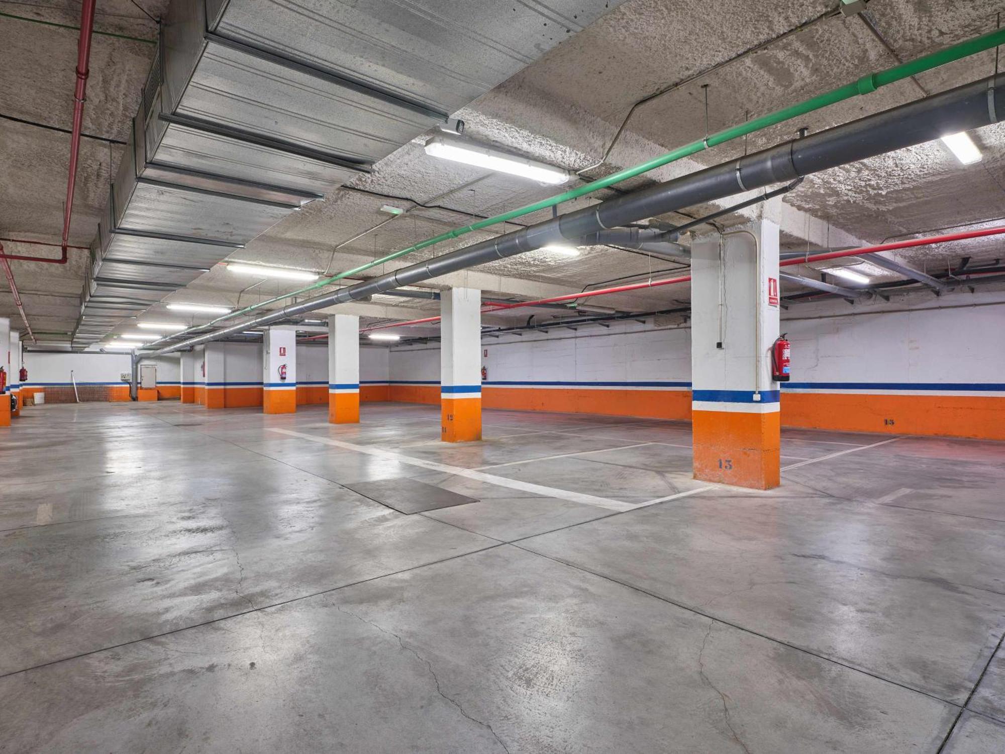 Paseo Suites Hotel Madrid Dış mekan fotoğraf
