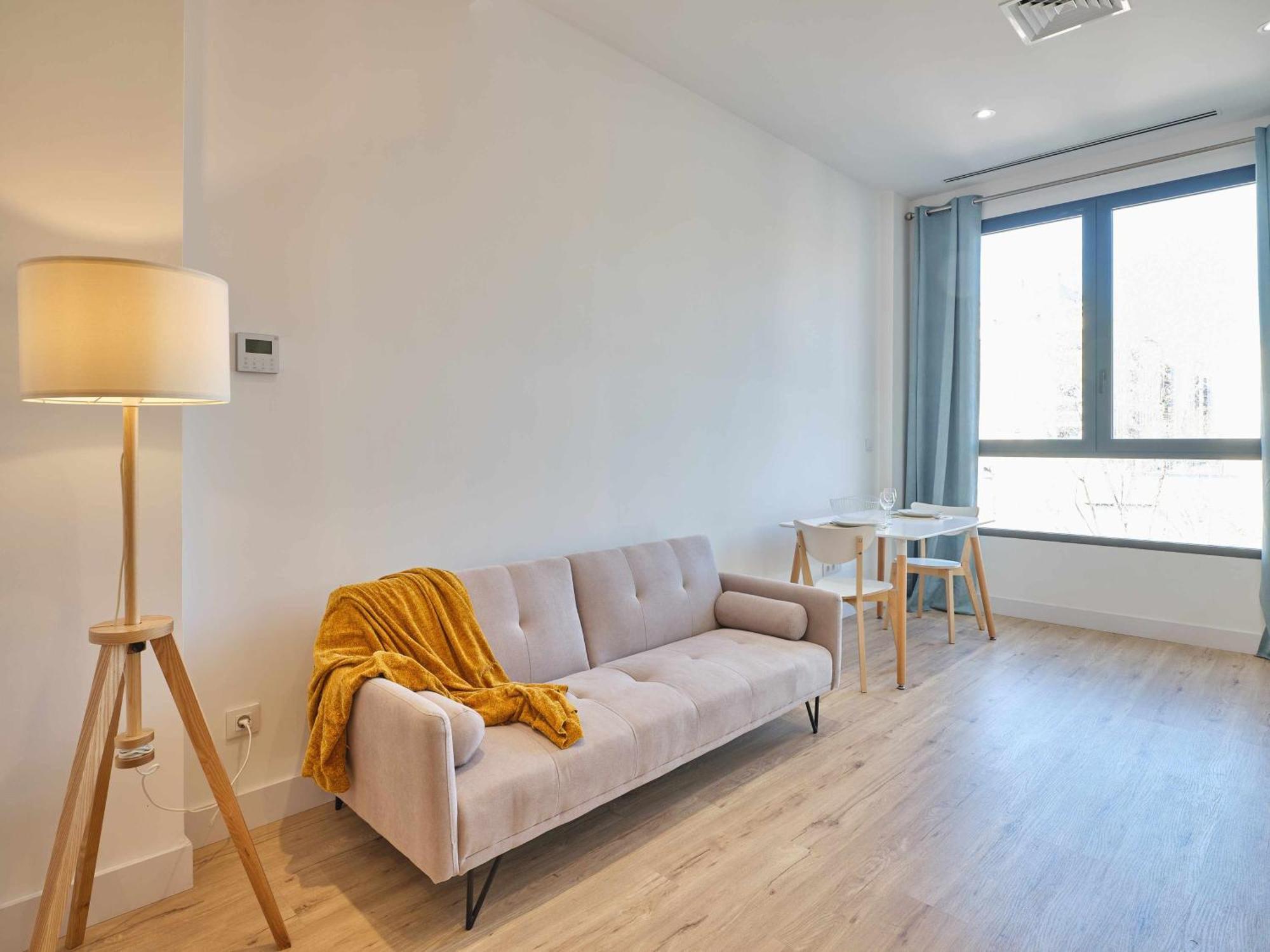 Paseo Suites Hotel Madrid Oda fotoğraf